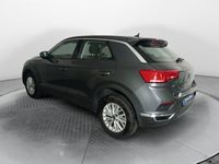 usata VW T-Roc 1.0 TSI Style BlueMotion Technology del 2021 usata a Carnago