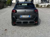 Usata Citroën C3 Aircross Origins 102 CV (75 kW) 2020 SUV