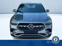 Nuova Mercedes GLA200 Advanced 150 CV (110 kW) 2026 Grigio SUV