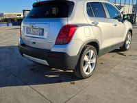 usata Chevrolet Trax Tetto Apribile 2013