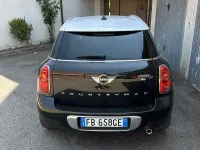 Usata Mini Countryman 150 CV (110 kW) 2015 SUV