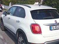 Usata Fiat 500 Cross 140 CV (102 kW) 2015 Station wagon