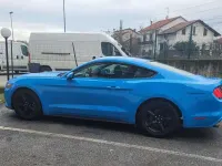 Usata Ford Mustang 305 CV (224 kW) 2017 Coupé