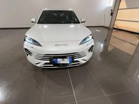 Nuova BYD Seal U Comfort 160 kW (218 CV) 2025 Bianco SUV