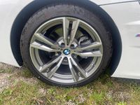 Usado BMW Z4 197 HP (144 kW) 2023 Branco Cabrios