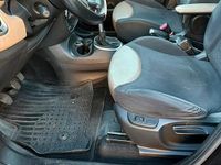 Usata Fiat 500L 85 CV (62 kW) 2014 Monovolume