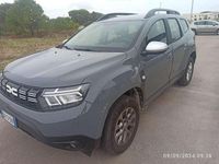 Usata Dacia Duster Comfort 109 CV (80 kW) 2022 SUV