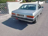 Usata Lancia 2000 120 CV (88 kW) 1978 Grigio Coupé