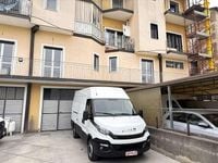 Usata Iveco 35.12 116 CV (85 kW) 2020 Bianco Furgone