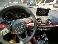 Usata Audi Q2 Admired 110 CV (80 kW) 2024 SUV