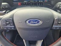 Usata Ford Puma ST-Line 124 CV (91 kW) 2023 Grigio SUV