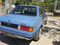 Usata BMW 316 90 CV (66 kW) 1977