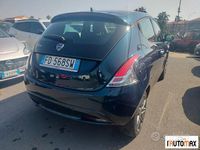 Usata Lancia Ypsilon Gold 69 CV (50 kW) 2016 Utilitaria