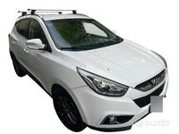 Usata Hyundai ix35 2006