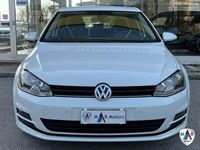 usata VW Golf 5p 2.0 tdi Highline BMT 150cv