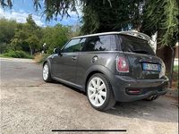 Begagnad Mini Cooper S 184 HK (135 kW) 2010 Halvkombi