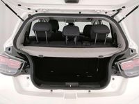 Usata Mahindra KUV100 87 CV (63 kW) 2025 Perla white SUV