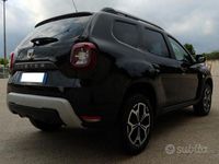 Usata Dacia Duster Comfort 101 CV (74 kW) 2020 SUV