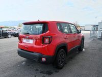 usata Jeep Renegade My23 Longitude 1.0 Gse T3