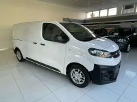 Usata Opel Vivaro-e Combi Enjoy 120 CV (88 kW) 2021 Bianco Monovolume