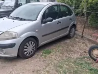 Usata Citroën C3 60 CV (44 kW) 2009 Berlina