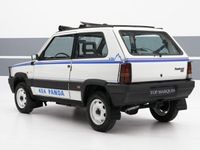 usata Fiat Panda 4x4 1ª serie 1000 Val d'Isere