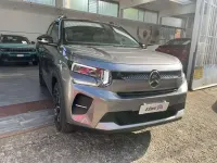 Usata Citroën e-C3 52 kW (72 CV) 2025 Mercury grey  metallizza SUV
