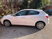 Usata Alfa Romeo Giulietta 120 CV (88 kW) 2016 Berlina