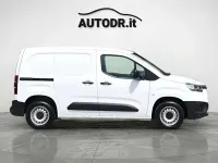 Usata Citroën Berlingo Comfort 102 CV (75 kW) 2022 Bianco Monovolume