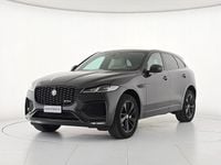 Usata Jaguar F-Pace R-Dynamic 204 CV (150 kW) 2021 Other SUV