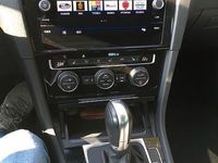 Usata VW Golf VII Highline 2019 Grigio Berlina