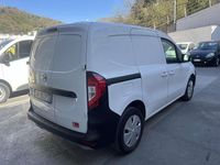 Usata Nissan Townstar 131 CV (96 kW) 2023 Bianco Furgone