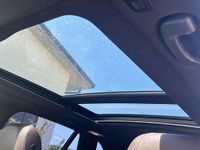 Usata BMW X5 258 CV (189 kW) 2013 Bianco SUV