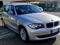 usata BMW 116 116 i 5p Attiva 122cv