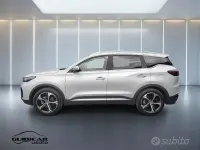 Usata DR DR 6.0 155 CV (114 kW) 2025 Grigio SUV