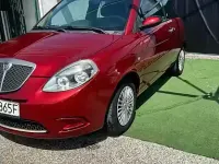 Usata Lancia Ypsilon 77 CV (56 kW) 2007 Utilitaria