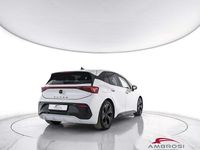 Usata Cupra Born 150 kW (204 CV) 2022 Bianco Utilitaria