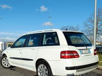 usata Fiat Stilo 1.9 MJT 120 CV Multi Wagon Dynamic