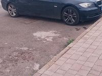 Usata BMW 330 2008 Station wagon