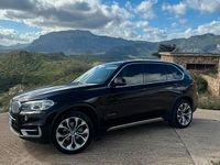 Usata BMW X5 218 CV (160 kW) 2014 SUV
