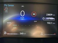 Usata Renault Clio V Techno 101 CV (74 kW) 2024 Berlina