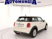 Usata Mini ONE Hype 2017 Utilitaria
