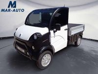 Nuova Aixam D-truck 2026 Other Monovolume