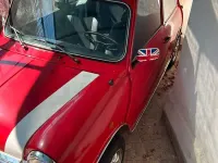 Usata Mini 1000 44 CV (32 kW) 1989 Utilitaria