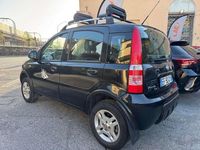 Gebraucht Fiat Panda 4x4 Climbing 75 PS (55 kW) 2011 Other Kleinwagen