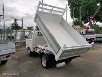 Usata Piaggio Porter 82 CV (60 kW) 2018 Other
