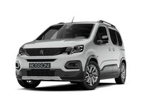 Nuova Peugeot Rifter Allure 130 CV (95 kW) 2026 Grigio Monovolume