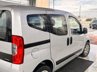 Usata Fiat Qubo Trekking 2011 Grigio Monovolume