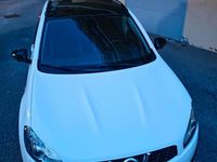 Usata Nissan Qashqai 2013 Bianco SUV