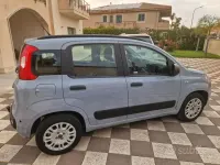 Usata Fiat Panda 69 CV (50 kW) 2020 Grigio Utilitaria